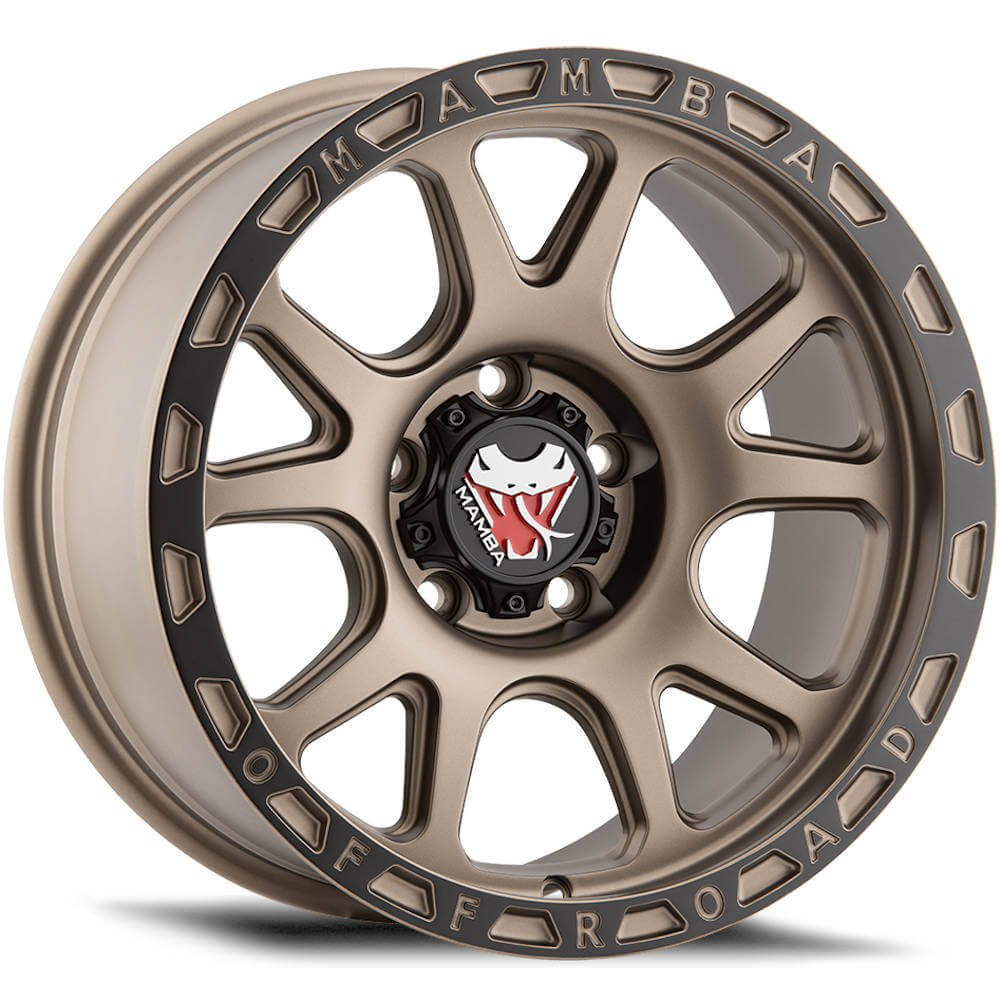The Best Aftermarket Bronze Wheels | Custom Offsets