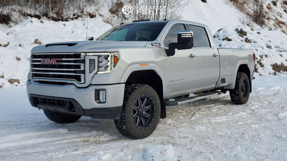 Winter Maintenance Tips For Diesels Custom Offsets