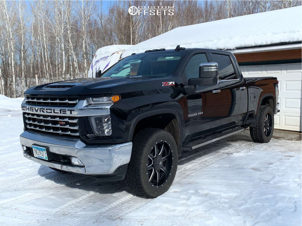 Winter Maintenance Tips For Diesels Custom Offsets