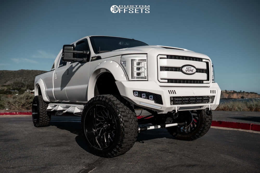 How Much Does It Cost To Lift Your Truck? | Custom Offsets