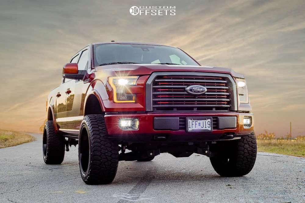 Why You Should Rotate Your Tires Custom Offsets