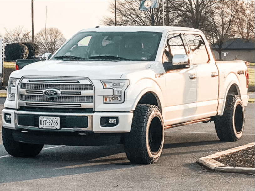 kenda klever rt tire review custom offsets