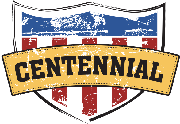 Centennial tires