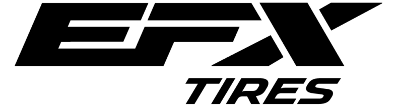 EFX tires