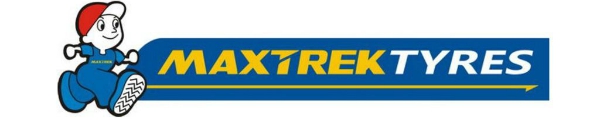 Maxtrek tires